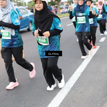 Runner Photo 4739874