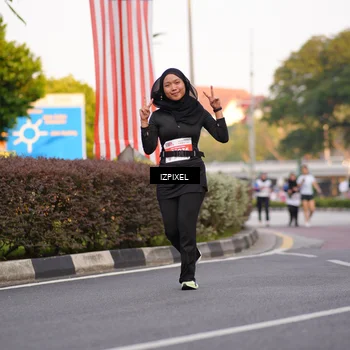 Runner Photo 4739875