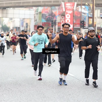 Runner Photo 4739876
