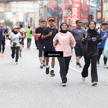 Runner Photo 4739877
