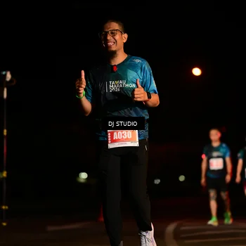 Runner Photo 4739878