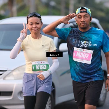 Runner Photo 4739879
