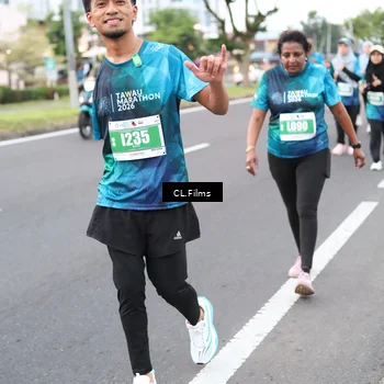 Runner Photo 4739880