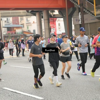 Runner Photo 4739881