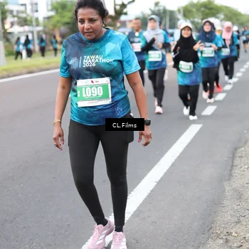 Runner Photo 4739882