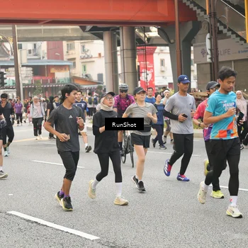 Runner Photo 4739886