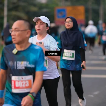 Runner Photo 4739887