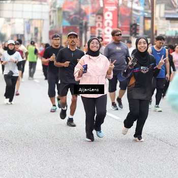 Runner Photo 4739889
