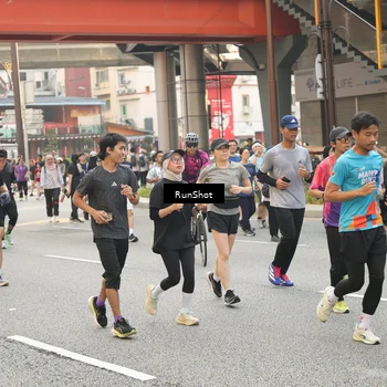 Runner Photo 4739890