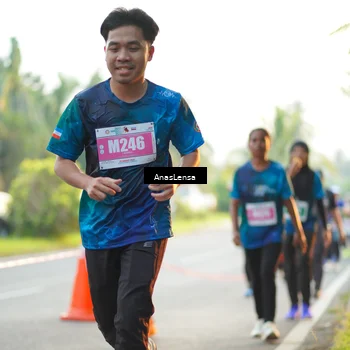 Runner Photo 4739893