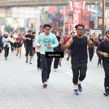 Runner Photo 4739894