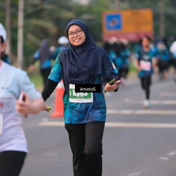 Runner Photo 4739898