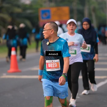 Runner Photo 4739900
