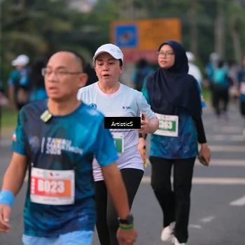 Runner Photo 4739901