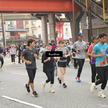 Runner Photo 4739902