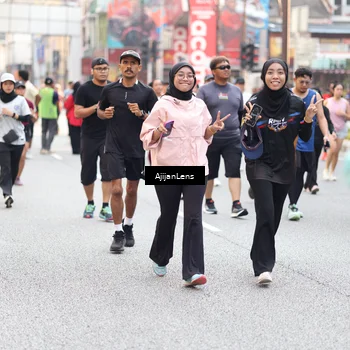 Runner Photo 4739903