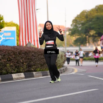 Runner Photo 4739904