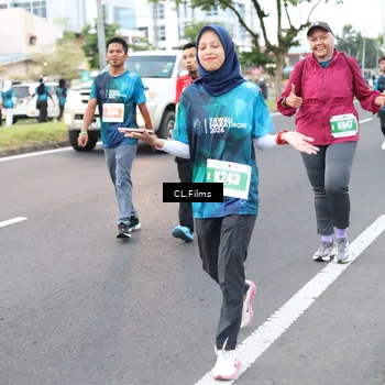 Runner Photo 4739907