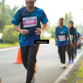 Runner Photo 4739911
