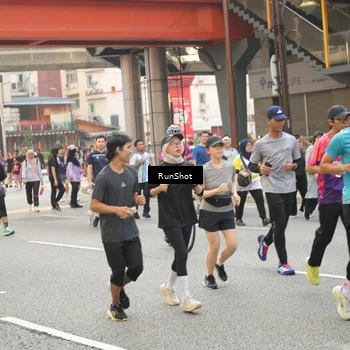 Runner Photo 4739913