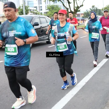 Runner Photo 4739915