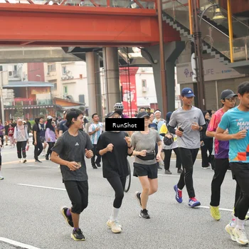 Runner Photo 4739916