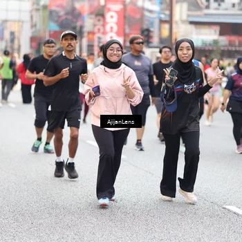 Runner Photo 4739917