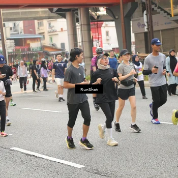 Runner Photo 4739922