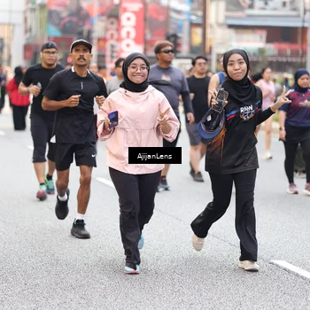Runner Photo 4739924