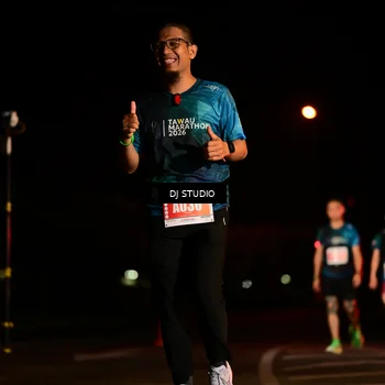 Runner Photo 4739925