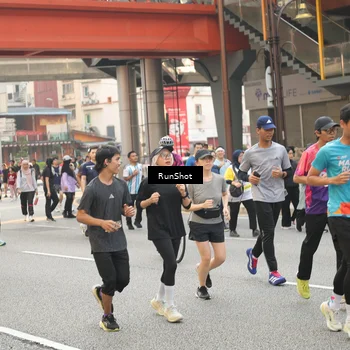 Runner Photo 4739928