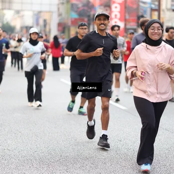 Runner Photo 4739929