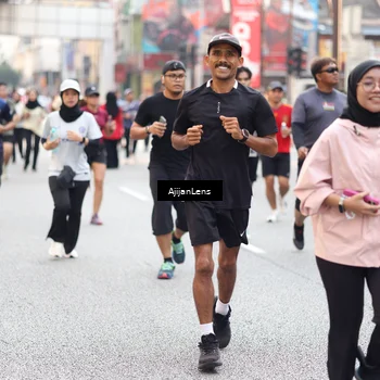 Runner Photo 4739939