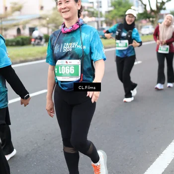 Runner Photo 4739942