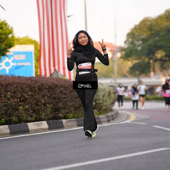 Runner Photo 4739944
