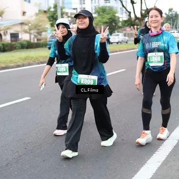 Runner Photo 4739947