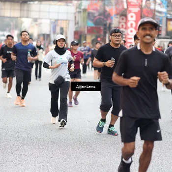 Runner Photo 4739948