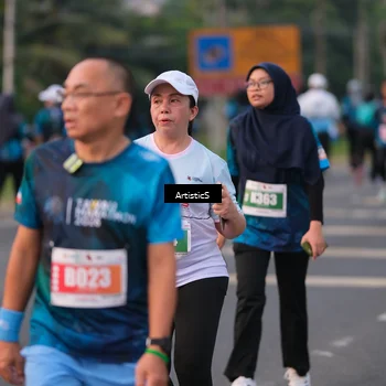 Runner Photo 4739949