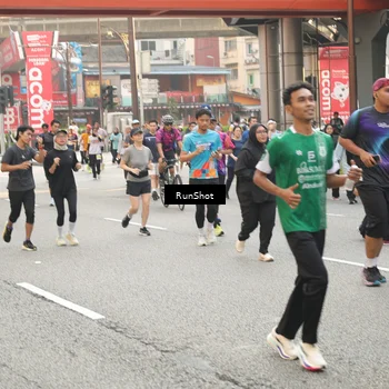 Runner Photo 4739951