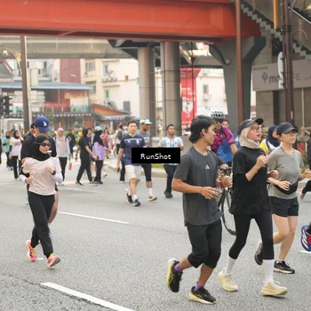 Runner Photo 4739953