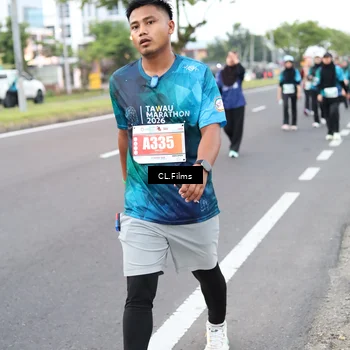 Runner Photo 4739955