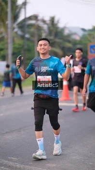 Runner Photo 4739959