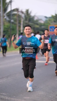 Runner Photo 4739961