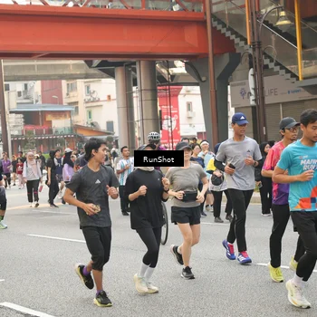 Runner Photo 4739962