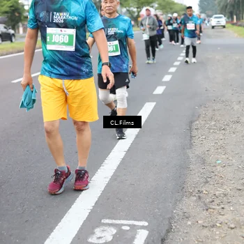 Runner Photo 4739964