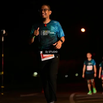 Runner Photo 4739965