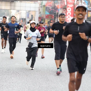 Runner Photo 4739970