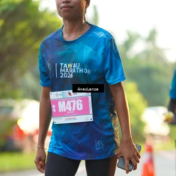 Runner Photo 4739971