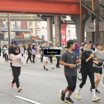 Runner Photo 4739973