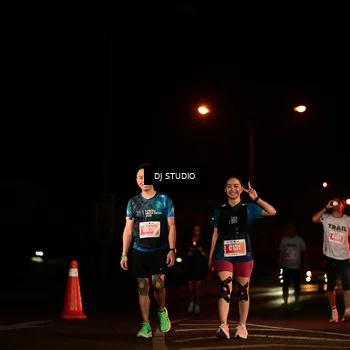 Runner Photo 4739974